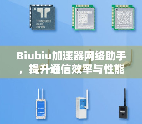 Biubiu加速器网络助手,提升通信效率与性能 Biubiu加速器网络助手,提升通信效率与性能