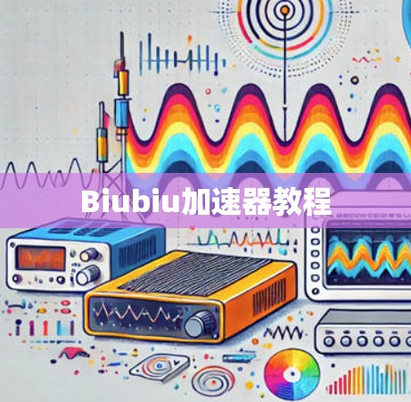 Biubiu加速器教程 Biubiu加速器教程