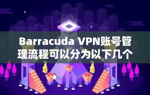 Barracuda VPN账号管理流程可以分为以下几个步骤,确保您的账号设置正确且安全 Barracuda VPN账号管理流程可以分为以下几个步骤,确保您的账号设置正确且安全