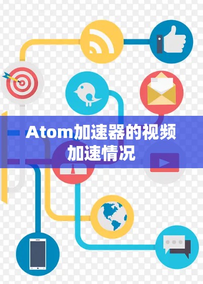 Atom加速器的视频加速情况 Atom加速器的视频加速情况