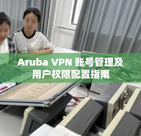 Aruba VPN 账号管理及用户权限配置指南 Aruba VPN 账号管理及用户权限配置指南