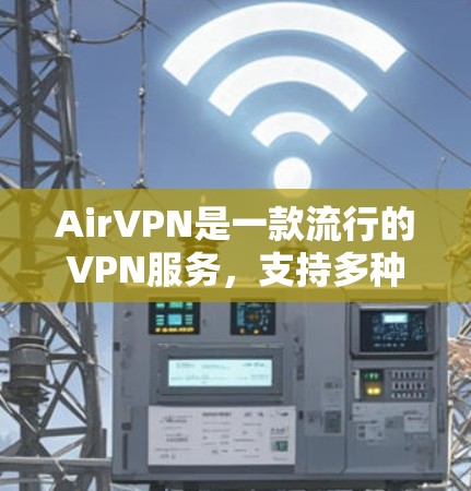 AirVPN是一款流行的VPN服务,支持多种平台,包括手机。以下是配置AirVPN在手机上的基本步骤 AirVPN是一款流行的VPN服务,支持多种平台,包括手机。以下是配置AirVPN在手机上的基本步骤