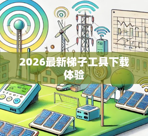 2026最新梯子工具下载体验