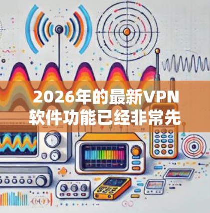 2026年的最新VPN软件功能已经非常先进,涵盖了从隐私保护到高效率、多设备适配到智能化管理的各个方面。以下是这些功能的详细解析 2026年的最新VPN软件功能已经非常先进,涵盖了从隐私保护到高效率、多设备适配到智能化管理的各个方面。以下是这些功能的详细解析