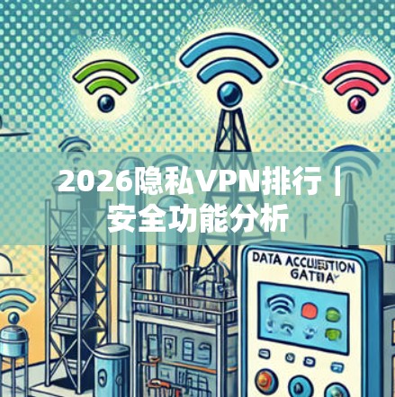 2026隐私VPN排行|安全功能分析 2026隐私VPN排行|安全功能分析