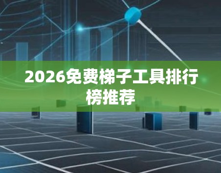 2026免费梯子工具排行榜推荐 2026免费梯子工具排行榜推荐