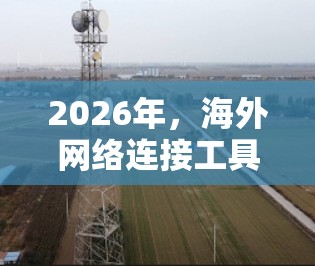 2026年,海外网络连接工具的发展将呈现出多个关键领域的突破和创新,涵盖从智能化到安全性的多方面。以下是对这些工具的预测和分析 2026年,海外网络连接工具的发展将呈现出多个关键领域的突破和创新,涵盖从智能化到安全性的多方面。以下是对这些工具的预测和分析