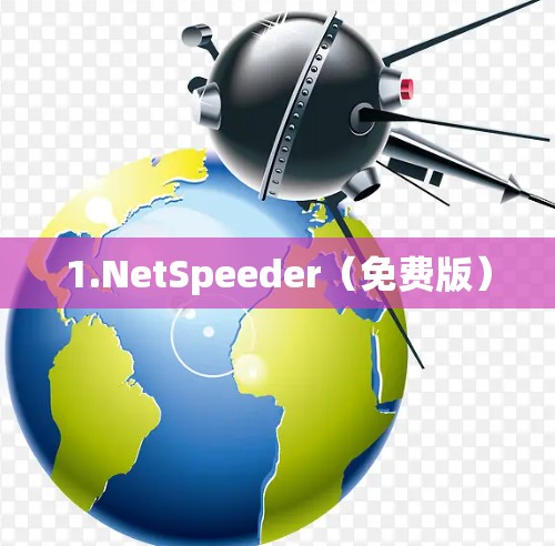 1.NetSpeeder(免费版) 1.NetSpeeder(免费版)