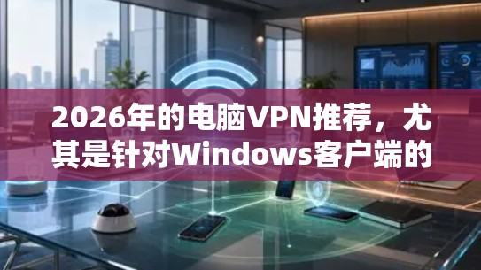 2026年的电脑VPN推荐，尤其是针对Windows客户端的合集，可能会根据网络环境、用户需求和技术发展有所不同。以下是一些可能符合2026年需求的推荐VPN服务