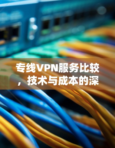 专线VPN服务比较,技术与成本的深度分析 专线VPN服务比较,技术与成本的深度分析
